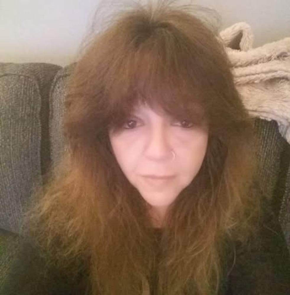 Meet your Posher, Tracy